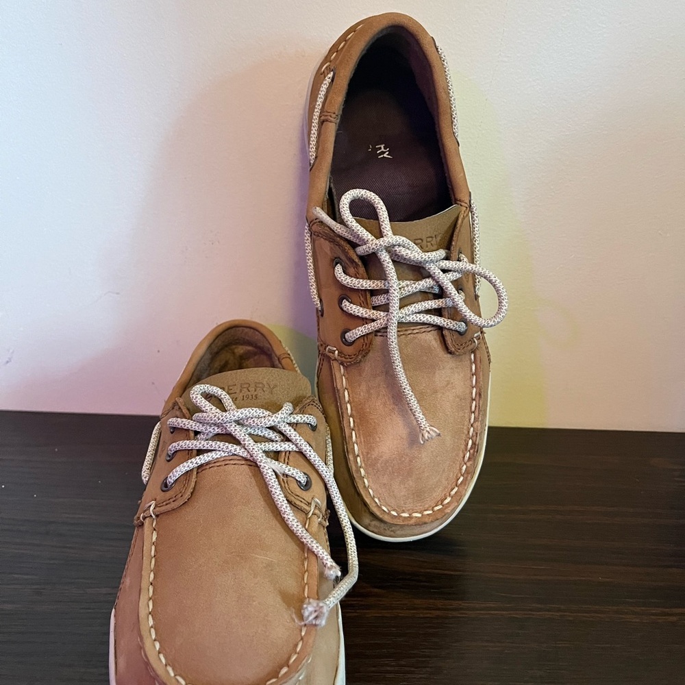 Sperry